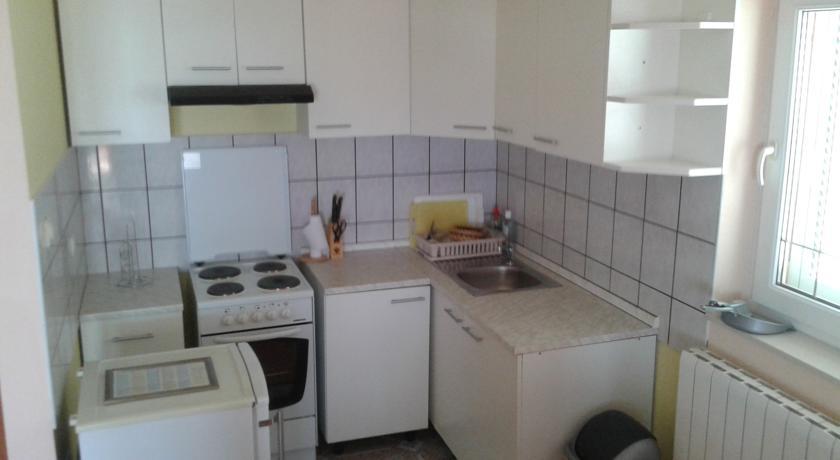 Apartments Katarina Smrika Room photo