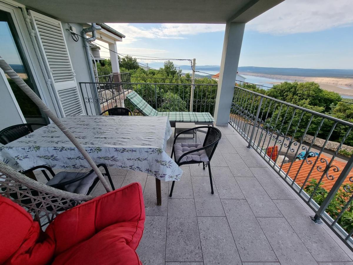 Apartments Katarina Smrika Exterior photo