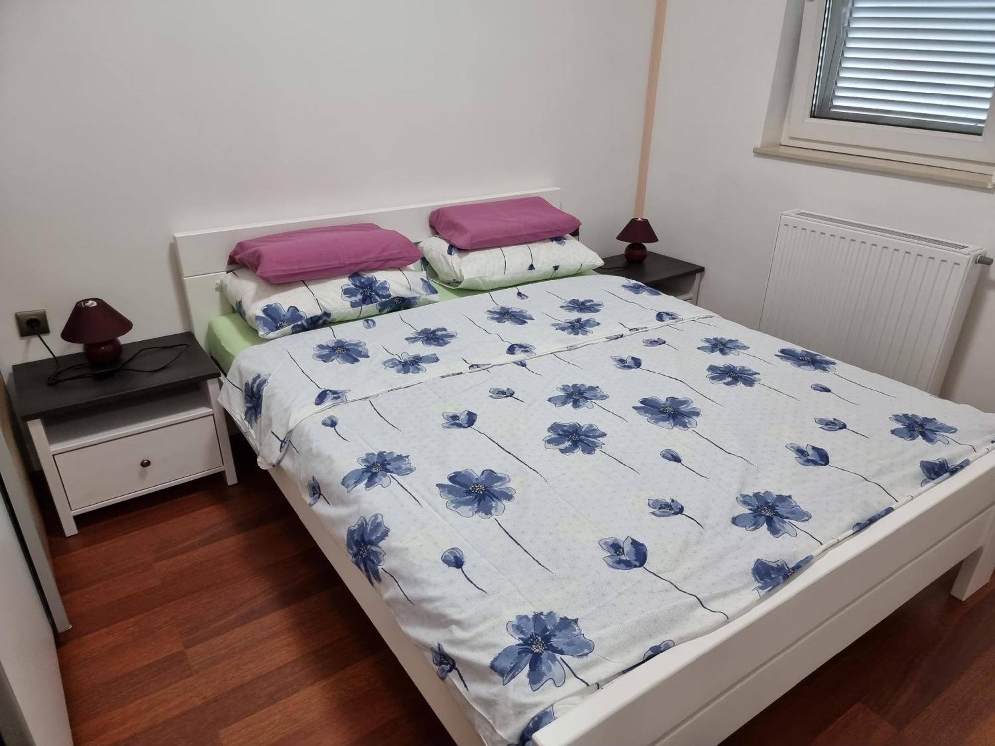 Apartments Katarina Smrika Room photo