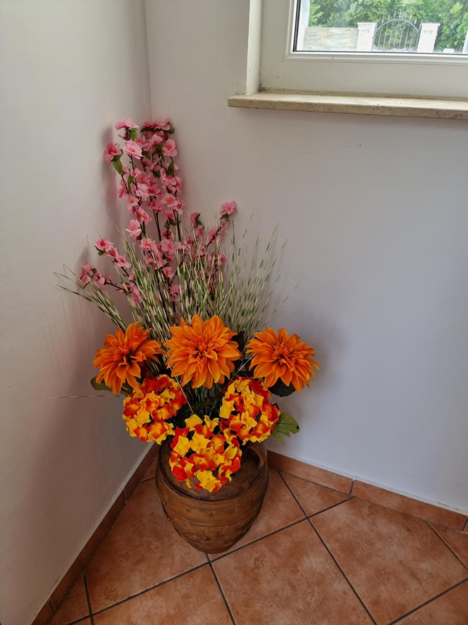 Apartments Katarina Smrika Room photo