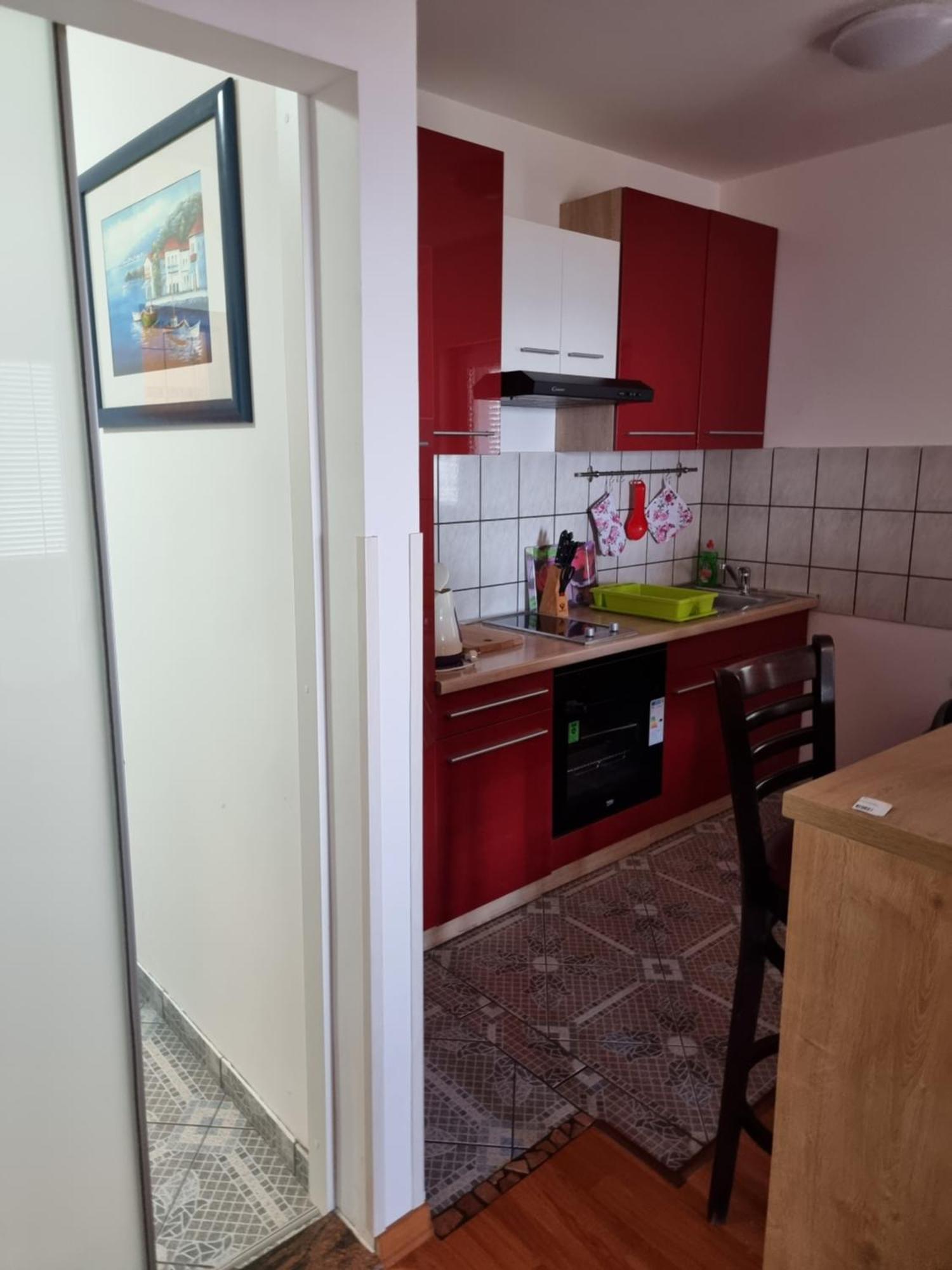Apartments Katarina Smrika Room photo