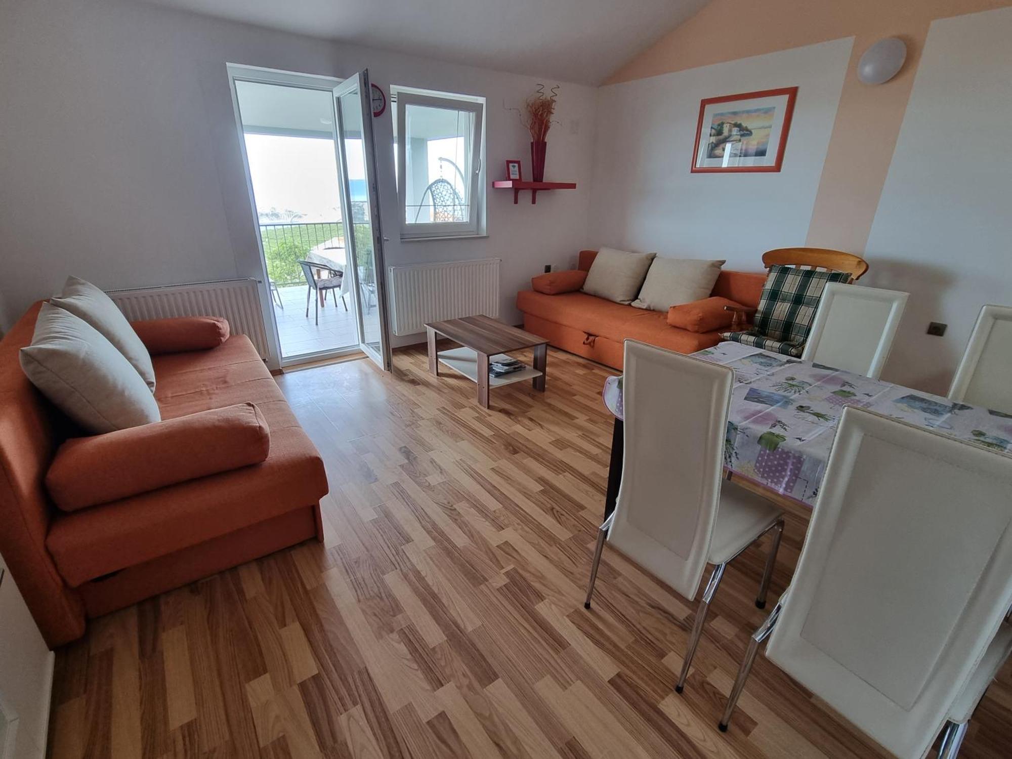 Apartments Katarina Smrika Room photo